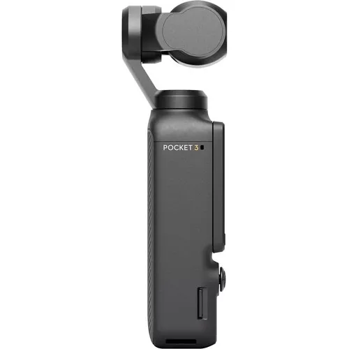 Câmera De Vídeo Dji Osmo Pocket 3 4k